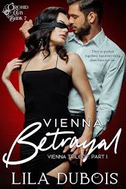 Vienna Betrayal by Lila Dubois | Goodreads