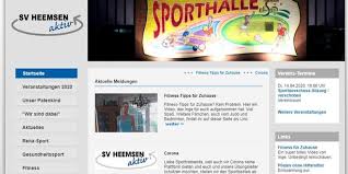 Sie liefern auch infos zu den verschiedenen sportarten, zur vorbereitung und zur auswertung der trainingseinheiten. Fitness Tipps Fur Zuhause Lokalportal