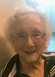 Obituary information for Ruth Hopkins