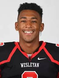 2021 Football Roster