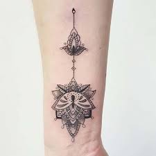 Especially women are admiring wrist tattoo and the popularity of wrist tattoos is rising day by day. 21 Stylish Wrist Tattoo Ideas For Women Page 2 Of 2 Stayglam
