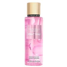 Victoria's secret jasmine noir and sheer love fragrance luxury gift set. Victoria S Secret Velvet Petals Fragrance Mist 250ml Perfume Clearance Centre
