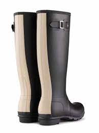 original stripe rain boots hunter boot ltd boots rain boots hunter rain boots