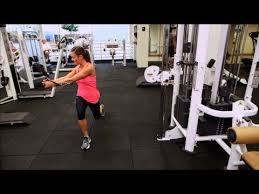 They improve wrist and grip strength while targeting. Curious About The Names Uses Of Fitness Equipment You Ve Seen At The Gym We Ve Covered It All In This Comp Cable Workout Jeanette Jenkins Arm Jiggle Workout