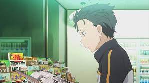 リゼロ一期をもう一度見たい 一話から無料で全話視聴するには 再放送 アニメ 白鯨 ナツキスバル