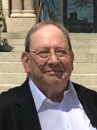 Obituary for Gerald W. Yandow