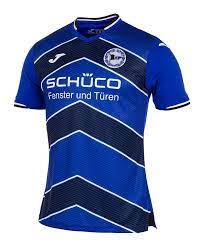 Arminia bielefeld vs freiburg prediction & tips. Arminia Bielefeld 2019 20 Home Kit