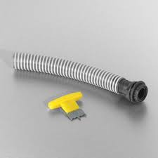 Ein kran ließ sich einfach montieren und den ersten dichtheitstest hat sie bestanden. Regentonne 285 Liter Novara Taupe New 4245