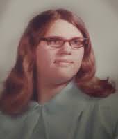 Obituary information for Sue McClain