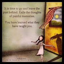 We will keep this article in mind as we search for new ways to change our future and leave the past behind. 21 Tips To Release Self Neglect And Love Yourself In Action Thoughts Past Quotes Learning To Let Go