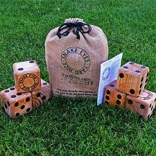 Snake eyes dice illustrations & vectors. Snake Eyes Yard Dice Best Active Play For Ages 5 To 12