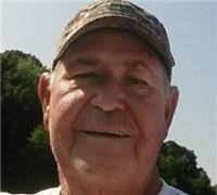 Jimmy Stephens Obituary (2017)