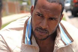Henry Simmons star as Dr. Walter Chambers in Image Entertainment 'South of  Pico.'