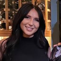 Krystal Perry's Instagram, Twitter & Facebook