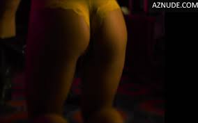 Yany Prado Underwear sexy scene in Sky Rojo - UPSKIRT.TV