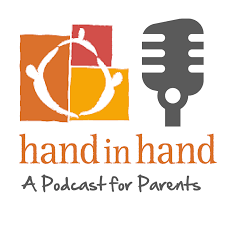The power of hand expression by diana west, ba, ibclc. Hand In Hand Parenting Podcast Posts Facebook