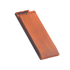 1 2 Tuile De Finition Hp 10 Flamme Rustique D Edilians