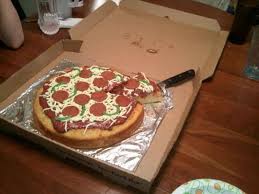 27 Fast Food Themed Cakes That Are Like Works Of Art Crazy Cakes Realistic Cakes Cake Decorating