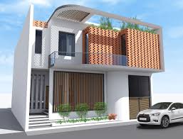 Villa Dakar Outdoor Decor Home Outdoor Structures