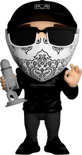 Youtooz Exclusive Collectibles In 2020 Collectibles Character Modeling Model Paint