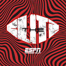 Stream episode The Blitz 02-25-25 (Ryan Silvia) by 97.7 ESPN The Zone  podcast