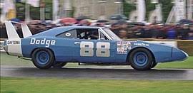 Tokyo's motor show has been cancelled for the first time ever. Dodge Charger Daytona Wikipedia