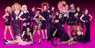 A page for describing characters: Rupaul S Drag Race Season 6 Premiere Date Finally Announced Drag Race Season 6 Rupaul Rupauls Drag Race