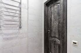 Whether you're building a new home, remodeling your bathroom or your shower door just doesn't do its job anymore, there's much more to shopping for a new shower door than you might realize. How To Open A Locked Bathroom Door Different Ways Sensible Digs