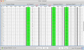 (see www.fcb1010.eu to learn about uno) both a native mac version and a native. Fcb1010 Best Prom For The Modduo Random Mod Devices Forum