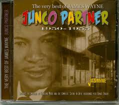 James Wayne CD: Very Best Of