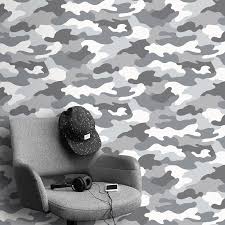 Check spelling or type a new query. Boys Teenager Student Bedroom Wallpaper Wall Decor Space Camo Football Ebay