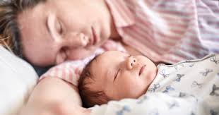 Sesak nafas selama sesaat pada bayi bisa menyebabkan dampak yang sangat besar. Kenali Pola Pernapasan Pada Bayi Baru Lahir Popmama Com