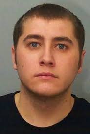 Man Accused of Fighting with Police and Kicking Cruiser (Updated)