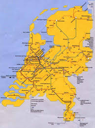 Mappa, amsterdam, government of amsterdam, olanda de nord, olanda — locație pe hartă, telefon, ore de deschidere, comentarii. Mappa Ferroviaria Dell Olanda Transit Map Infographic Map Map