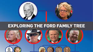 Lift your spirits with funny jokes, trending memes, entertaining gifs, inspiring stories, viral videos, and so much. A Look At The Family Tree And Political Dynasty Of The Fords Ctv News