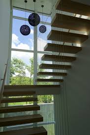 A good cable rail is easy to install and can be used for a variety of purposes. Best 25 Modern Staircase Cable Railing Design Photos And Ideas Dwell