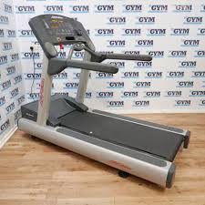refurbished cst club series treadmill