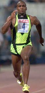 USA Track & Field Gives Dennis Mitchell, Banned for Doping ...