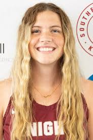 2019-20 Women's Basketball Roster