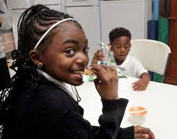 Food-stamp challenge leaves Stockton student hungry