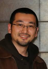 the Iconocast: Kazu Haga (episode 57)