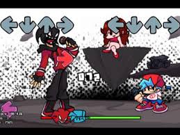 Friday night funkin' is a cool music rhythm game. Friday Night Funkin Vs Agoti Juega En Linea