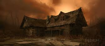 Every idea needs a medium. You Ve Only Seen Half So Far The Medium