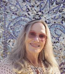 In the park, I saw a daddy With a laughing little girl who he was swingin'  And I stopped beside a Sunday school And listened to the song that they  were singin''