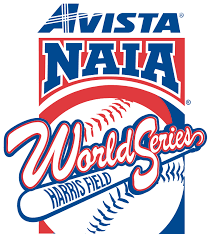 Image result for naia ws logo