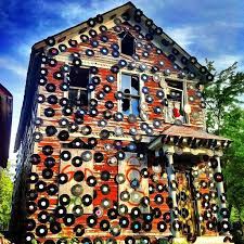 The Heidelberg Project Heidelberg Project Heidelberg Detroit City