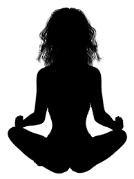 Silhouette Woman Girl Sitting Girl Silhouette Silhoutte Photography Silhouette Photography
