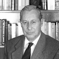 El desafío ateo de Gonzalo Puente Ojea, el embajador que provocó una crisis  entre España y el Vaticano