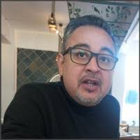 Raghavendra Mupparthy