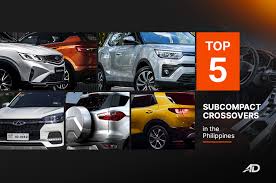 The car guide is pleased to share our favourite cars, pickups and suvs for 2019: 5 Best Subcompact Crossovers You Can Buy In The Philippines Autodeal